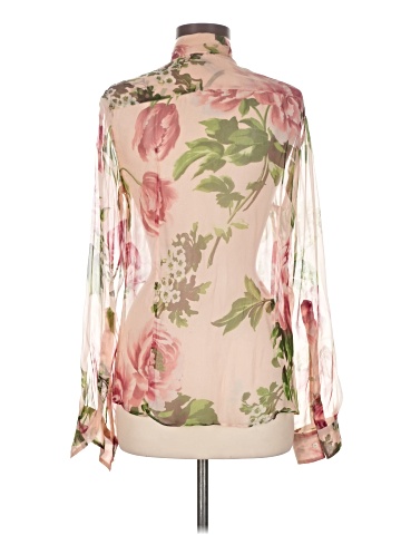 Dolce & Gabbana Long Sleeve Blouse (view 2)