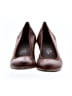 Tamaris Brown Wedges Size EU 40 - photo 2