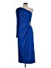 JS Collections Blue Cocktail Dress Size 12 - photo 1