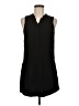Splendid Black Casual Dress Size M - photo 1