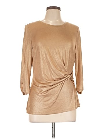 Tommy Hilfiger 3/4 Sleeve Top (view 1)
