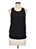 Gap Fit Black Active Tank Size M - photo 1