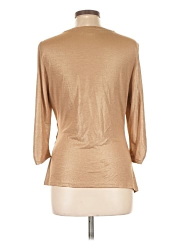 Tommy Hilfiger 3/4 Sleeve Top (view 2)