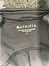 Athleta Black Active Pants Size S - photo 7