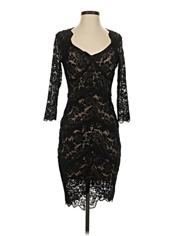 Venus Cocktail Dress (view 1)