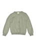 Crewcuts Outlet 100% Cotton Gray Cardigan Size 4 - 5 - photo 1