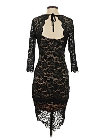 Venus Cocktail Dress (view 2)
