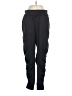 Athleta Solid Black Active Pants Size 2 - photo 1