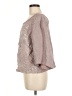 Akemi + Kin Brown Cardigan Size M - photo 5