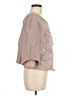 Akemi + Kin Brown Cardigan Size M - photo 4