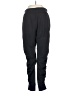 Athleta Solid Black Active Pants Size 2 - photo 2