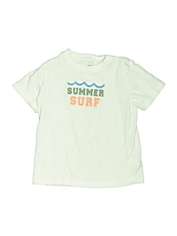 Janie and Jack Short Sleeve T-Shirt (view 1)