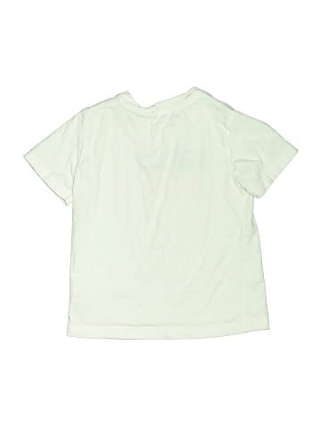 Janie and Jack Short Sleeve T-Shirt (view 2)
