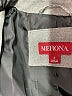 Merona Gray Blazer Size 2 - photo 6