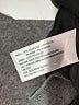 Merona Gray Blazer Size 2 - photo 7