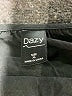 DAZY Black 3/4 Sleeve Blouse Size XL - photo 7