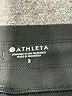 Athleta Black Track Pants Size 2 - photo 7