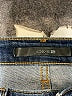 Joe's Jeans Hearts Blue Jeans Size 26 waist - photo 6