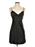 THATSSOFETCH Solid Black Cocktail Dress Size 4 - photo 1
