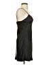 THATSSOFETCH Solid Black Cocktail Dress Size 4 - photo 4