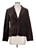 White Stag 100% Cotton Brown Blazer Size S - photo 1