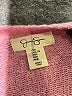 Jessica Simpson Pink Pullover Sweater Size XL - photo 7