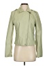 Bagatelle 100% Polyurethane Green Jacket Size S - photo 1