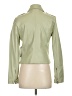 Bagatelle 100% Polyurethane Green Jacket Size S - photo 2