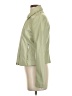 Bagatelle 100% Polyurethane Green Jacket Size S - photo 5