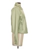 Bagatelle 100% Polyurethane Green Jacket Size S - photo 4