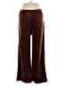 Unbranded Brown Casual Pants Size XL - photo 1