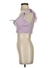 Unbranded Purple Sleeveless Top Size S - photo 5