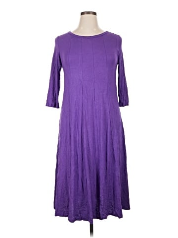 HOTOUCH Casual Dress (view 1)