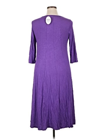 HOTOUCH Casual Dress (view 2)