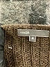 Vince. Brown Pullover Sweater Size M - photo 6