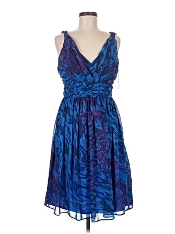 DM Donna Morgan Casual Dress (view 1)