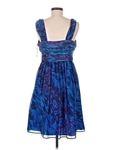 DM Donna Morgan Casual Dress (view 2)