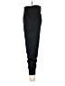 G Gradual Solid Black Active Pants Size L - photo 5