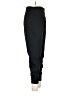 G Gradual Solid Black Active Pants Size L - photo 4