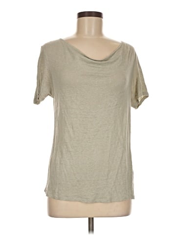 Pure Collection Short Sleeve T-Shirt (view 1)
