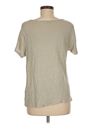 Pure Collection Short Sleeve T-Shirt (view 2)