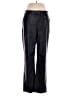 Sofia by Sofia Vergara 100% Polyurethane Black Casual Pants Size 14 - photo 1
