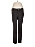 CAbi Solid Black Active Pants Size 12 - photo 1