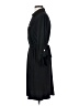 Anne Klein Black Casual Dress Size 4 - photo 5