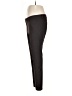 CAbi Solid Black Active Pants Size 12 - photo 5