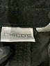 Chico's Black Jacket Size Lg (2) - photo 6