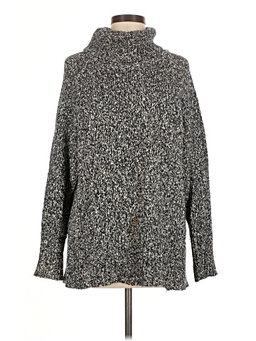 Community Turtleneck Sweater (view 1)