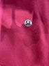 Lululemon Athletica Solid Pink Active Pants Size 6 - photo 7