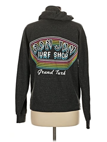 Ron Jon Surf Shop Pullover Sweater (view 2)