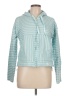 Columbia Teal Cardigan Size L - photo 1